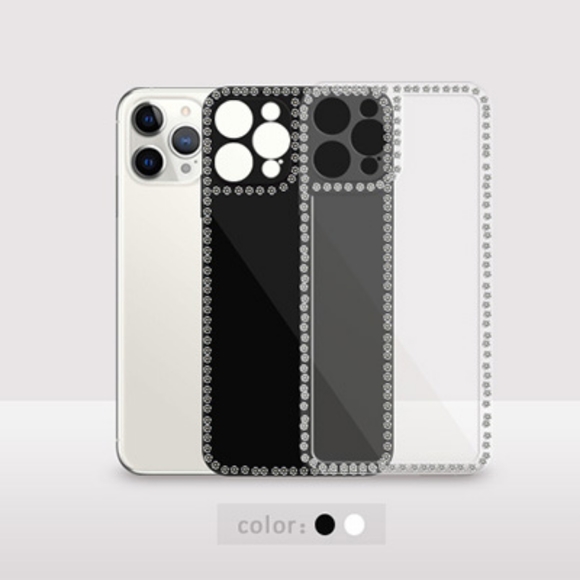 Sexy Bling Red Hot Cherry Lips Custom Art Phone Cases Any style - Picture 3 of 5